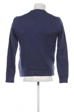 Pánsky sveter  Selected Homme, Veľkosť M, Farba Modrá, Cena  44,95 €