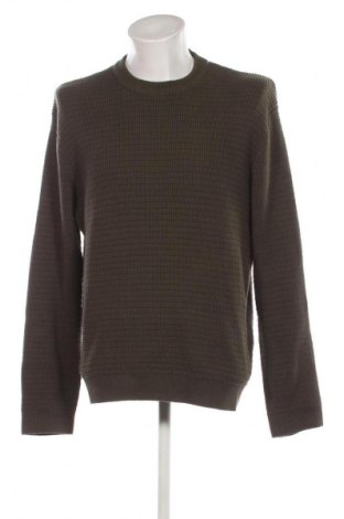 Herrenpullover Selected Homme, Größe XL, Farbe Grün, Preis 21,99 €
