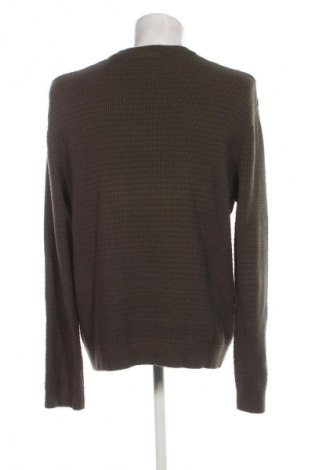 Herrenpullover Selected Homme, Größe XL, Farbe Grün, Preis 21,99 €