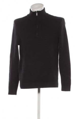 Pánsky sveter  Selected Homme, Veľkosť M, Farba Čierna, Cena  19,95 €