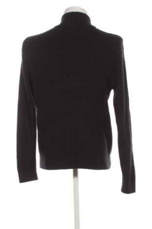 Pánsky sveter  Selected Homme, Veľkosť M, Farba Čierna, Cena  19,95 €