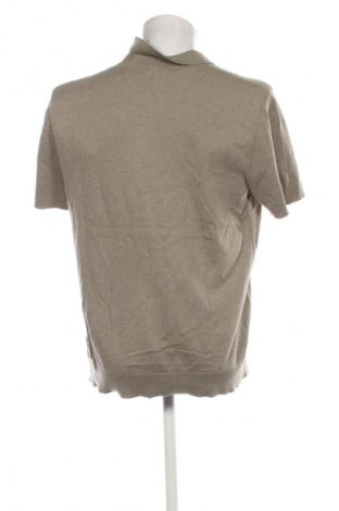 Pánský svetr  Selected Homme, Velikost XL, Barva Zelená, Cena  549,00 Kč