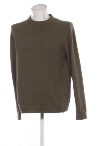 Herrenpullover Selected Homme, Größe L, Farbe Grün, Preis € 48,99