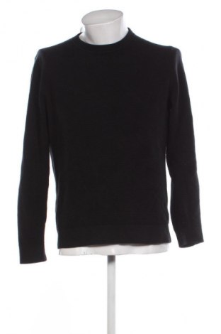Pulover de bărbați Selected Homme, Mărime L, Culoare Negru, Preț 104,99 Lei