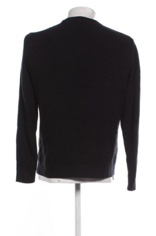 Pulover de bărbați Selected Homme, Mărime L, Culoare Negru, Preț 104,99 Lei