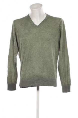 Męski sweter Simplify, Rozmiar XL, Kolor Zielony, Cena 63,99 zł