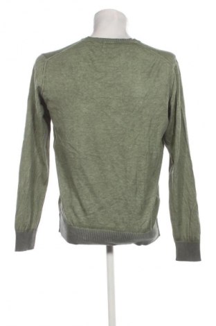Męski sweter Simplify, Rozmiar XL, Kolor Zielony, Cena 63,99 zł