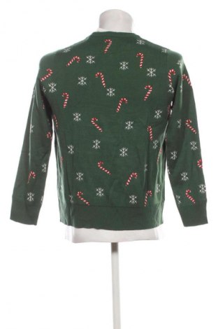 Pulover de bărbați Sublevel, Mărime M, Culoare Multicolor, Preț 190,99 Lei