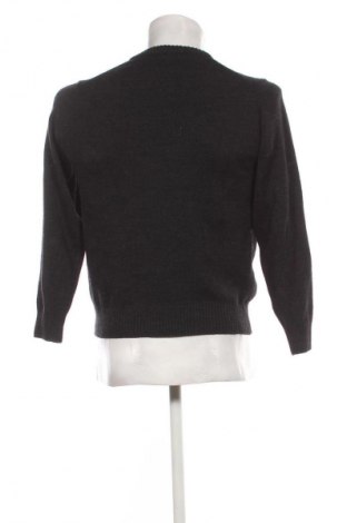 Herrenpullover Teodor, Größe M, Farbe Schwarz, Preis € 17,99