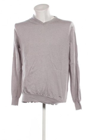 Herrenpullover Teodor, Größe XL, Farbe Grau, Preis € 31,44