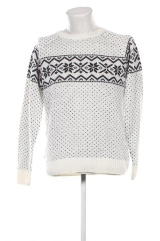 Herrenpullover Terranova, Größe L, Farbe Mehrfarbig, Preis 17,88 €