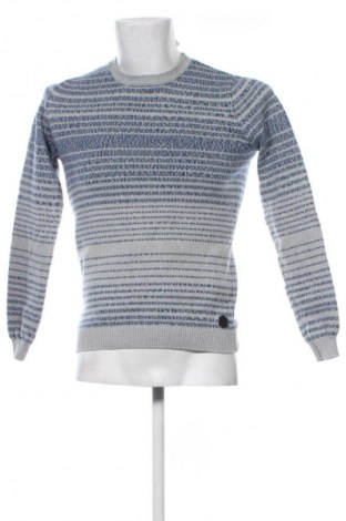 Herrenpullover Tom Tailor, Größe S, Farbe Mehrfarbig, Preis 33,99 €