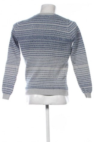 Herrenpullover Tom Tailor, Größe S, Farbe Mehrfarbig, Preis 33,99 €