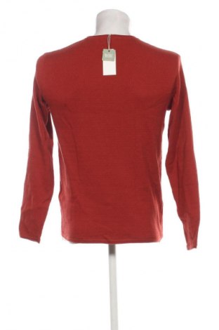 Pulover de bărbați Tom Tailor, Mărime S, Culoare Maro, Preț 367,99 Lei