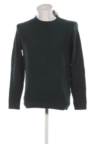 Pánsky sveter  Tom Tailor, Veľkosť L, Farba Zelená, Cena  62,95 €