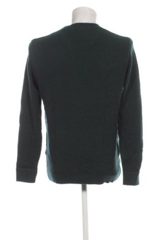 Pánsky sveter  Tom Tailor, Veľkosť L, Farba Zelená, Cena  62,95 €