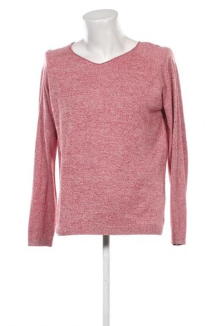 Pulover de bărbați Tom Tailor, Mărime L, Culoare Multicolor, Preț 88,99 Lei