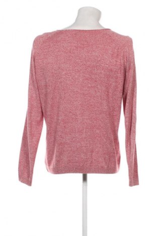 Pulover de bărbați Tom Tailor, Mărime L, Culoare Multicolor, Preț 88,99 Lei