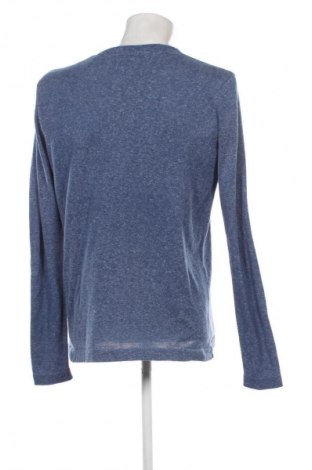 Pulover de bărbați Tom Tailor, Mărime XL, Culoare Albastru, Preț 88,99 Lei