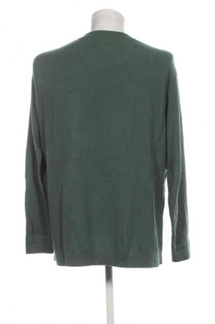 Férfi pulóver Tom Tailor, Méret XL, Szín Zöld, Ár 11 139 Ft