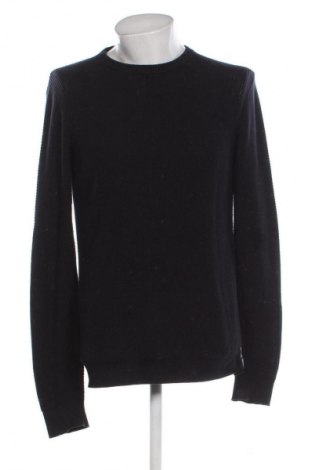 Herrenpullover Tom Tailor, Größe M, Farbe Schwarz, Preis € 24,49