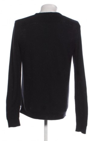 Herrenpullover Tom Tailor, Größe M, Farbe Schwarz, Preis € 24,49