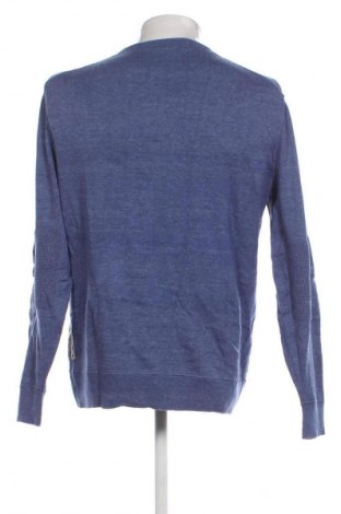 Herrenpullover Tom Tailor, Größe XL, Farbe Blau, Preis 64,00 €