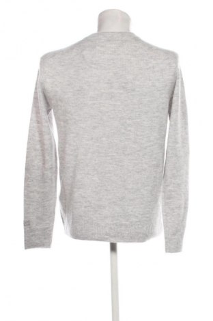 Pánsky sveter  Tom Tailor, Veľkosť M, Farba Sivá, Cena  52,95 €