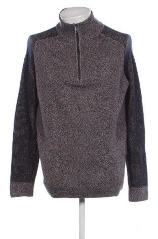 Herrenpullover Tom Tailor, Größe XL, Farbe Mehrfarbig, Preis 74,99 €