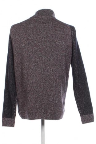 Herrenpullover Tom Tailor, Größe XL, Farbe Mehrfarbig, Preis 74,99 €