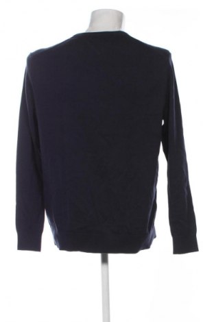 Férfi pulóver Tommy Hilfiger, Méret XL, Szín Kék, Ár 54 599 Ft