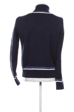 Herrenpullover Tommy Hilfiger, Größe M, Farbe Blau, Preis € 45,52