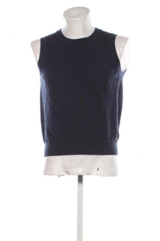 Férfi pulóver Tommy Hilfiger, Méret XL, Szín Kék, Ár 23 989 Ft