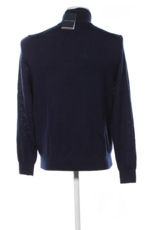 Pulover de bărbați Tommy Hilfiger, Mărime M, Culoare Albastru, Preț 854,99 Lei