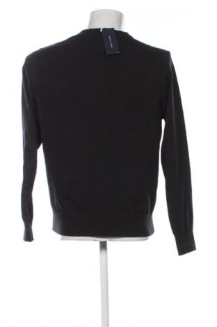 Męski sweter Tommy Hilfiger, Rozmiar M, Kolor Czarny, Cena 604,99 zł