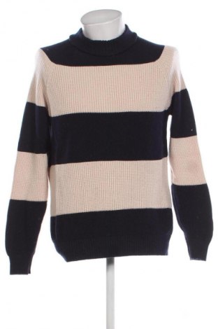 Ανδρικό πουλόβερ Tommy Hilfiger, Μέγεθος M, Χρώμα Πολύχρωμο, Τιμή 51,99 €