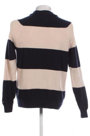 Ανδρικό πουλόβερ Tommy Hilfiger, Μέγεθος M, Χρώμα Πολύχρωμο, Τιμή 51,99 €