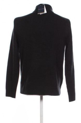 Herrenpullover Tommy Hilfiger, Größe M, Farbe Schwarz, Preis € 127,99