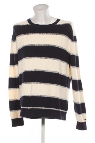 Herrenpullover Tommy Hilfiger, Größe XXL, Farbe Mehrfarbig, Preis € 127,99