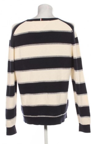 Herrenpullover Tommy Hilfiger, Größe XXL, Farbe Mehrfarbig, Preis € 127,99