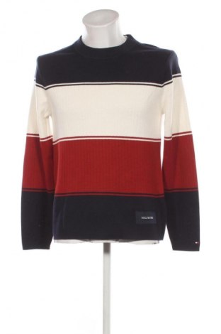 Herrenpullover Tommy Hilfiger, Größe S, Farbe Mehrfarbig, Preis € 96,99