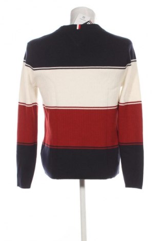 Herrenpullover Tommy Hilfiger, Größe S, Farbe Mehrfarbig, Preis € 96,99