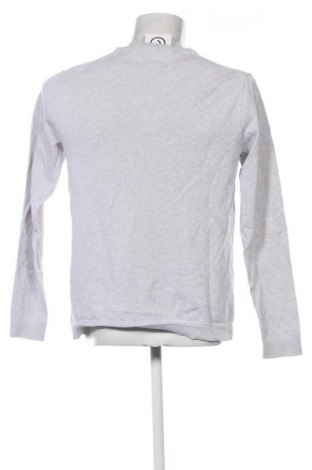 Ανδρικό πουλόβερ Tommy Jeans, Μέγεθος L, Χρώμα Γκρί, Τιμή 47,99 €