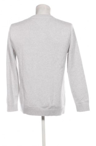 Pánsky sveter  Tommy Jeans, Veľkosť M, Farba Sivá, Cena  99,95 €