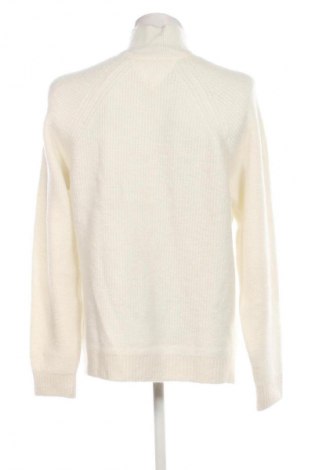Pánsky sveter  Tommy Jeans, Veľkosť M, Farba Kremová, Cena  99,95 €
