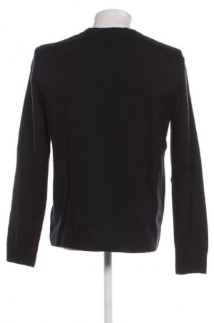 Herrenpullover Tommy Jeans, Größe L, Farbe Schwarz, Preis € 69,99