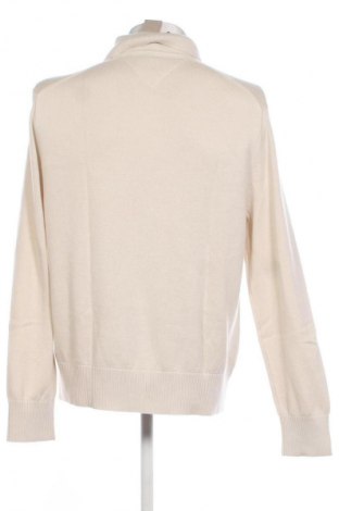 Pánsky sveter  Tommy Jeans, Veľkosť XL, Farba Béžová, Cena  59,95 €