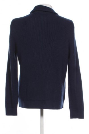 Pánsky sveter  Tommy Jeans, Veľkosť L, Farba Modrá, Cena  39,95 €