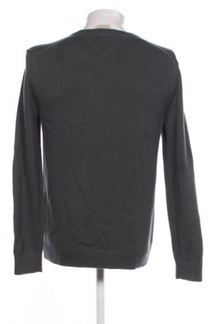 Pánský svetr  Tommy Jeans, Velikost M, Barva Zelená, Cena  2 429,00 Kč