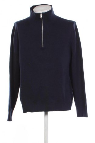 Herrenpullover Tommy Jeans, Größe XL, Farbe Blau, Preis € 142,99